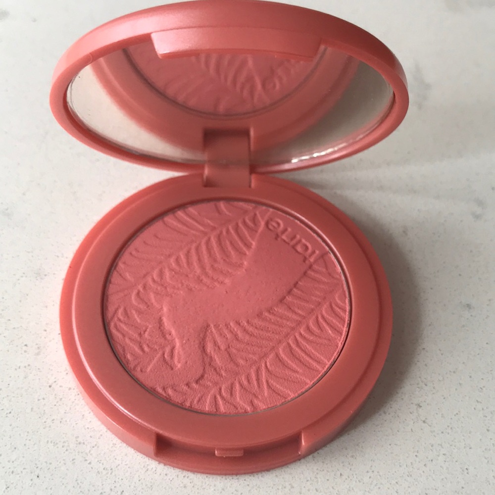 Tarte Amazonian Clay 12-Hour Blush Blissful